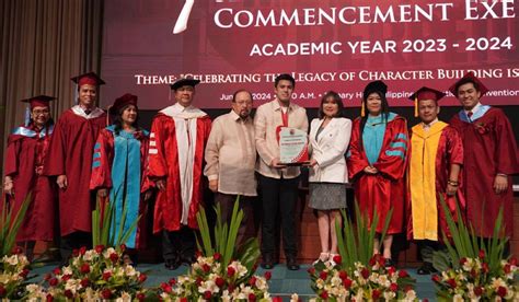 senior high school in pasay|Perpetual holds 7TH Senior High School Graduation.
